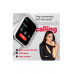 Fire-Boltt Ninja Call Pro Plus 1.83" Smart Watch with Bluetooth Calling, AI Voice Assistance, 100 Sports Modes IP67 Rating, 240 * 280 Pixel High Resolution